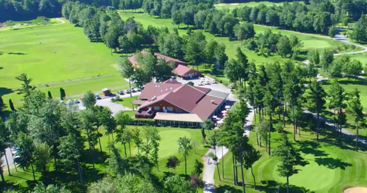 Club de golf La Madeleine - Le Doral — photo 3