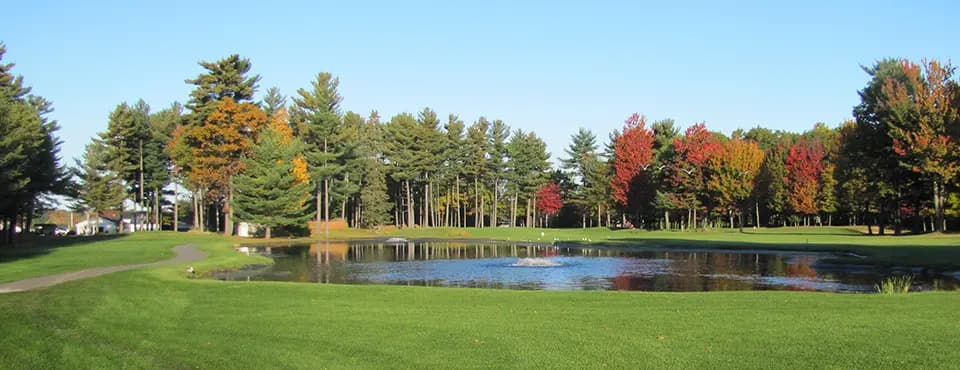 Club de Golf Continental — photo 3