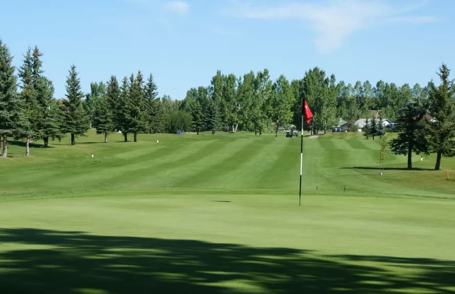 Cochrane Golf Club — photo 2