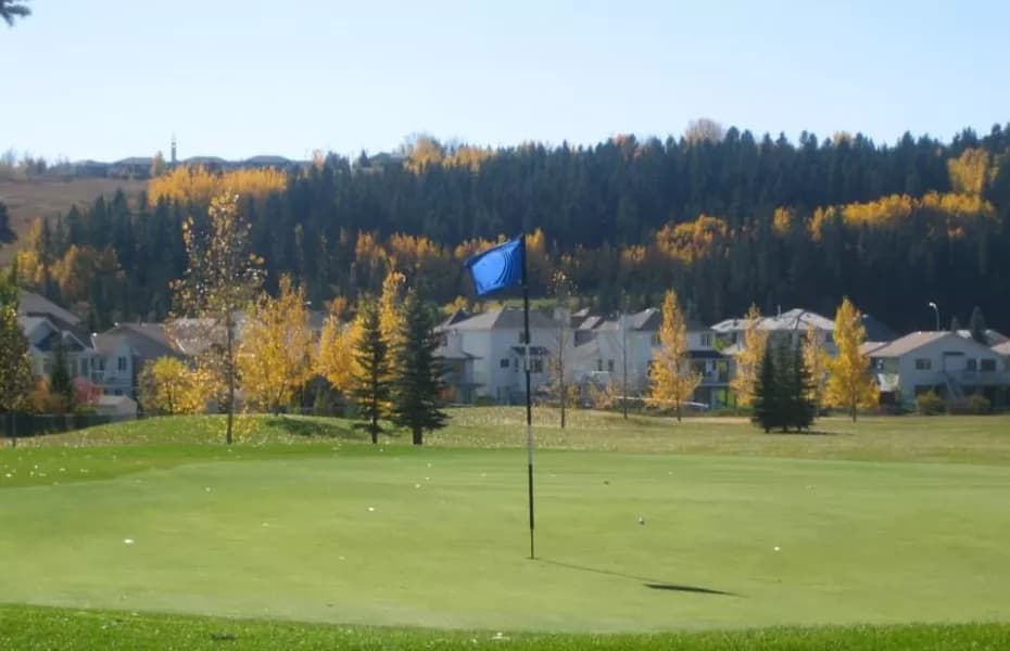 Cochrane Golf Club — photo 3