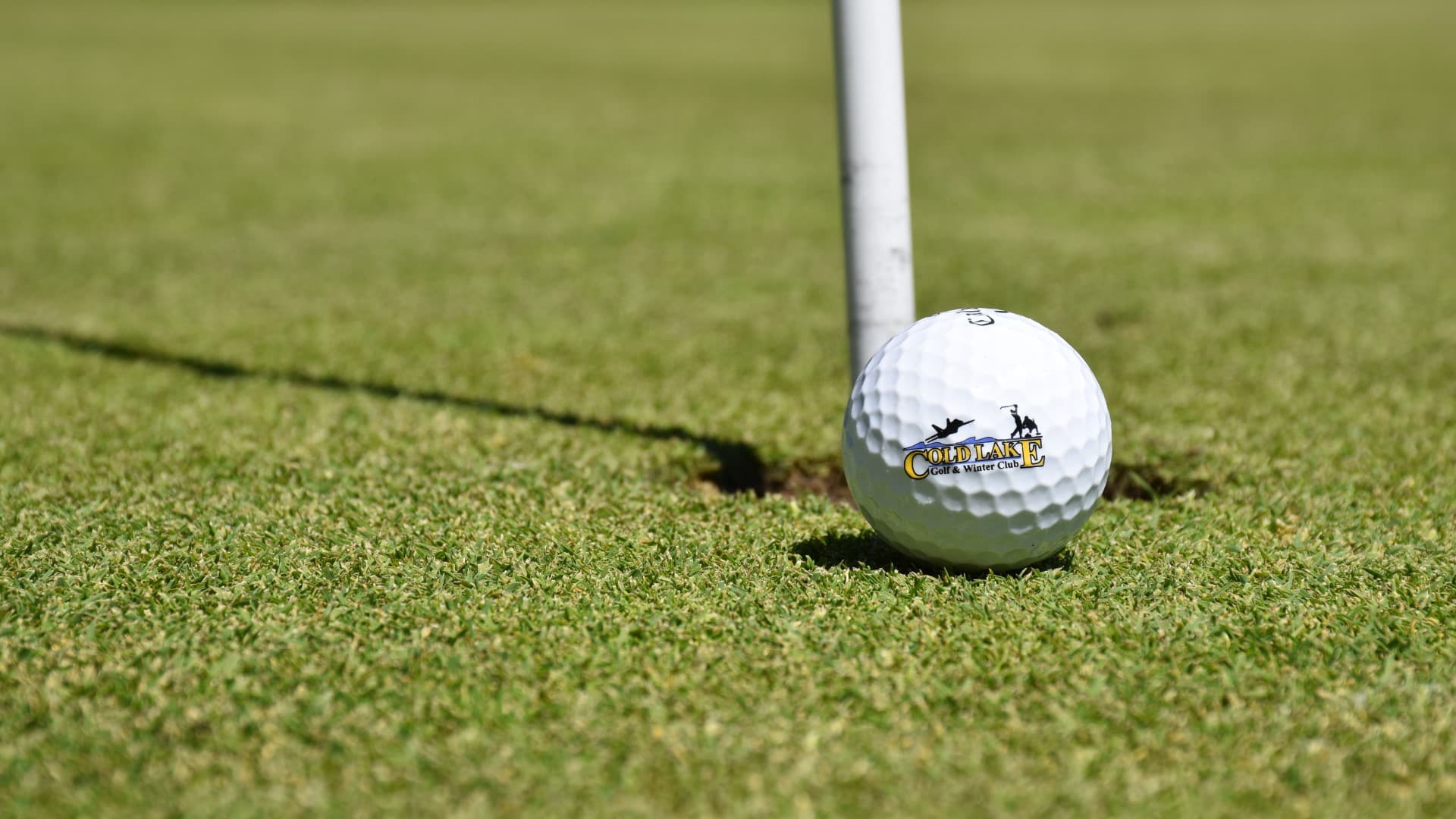 Cold Lake Golf & Winter Club — photo 2