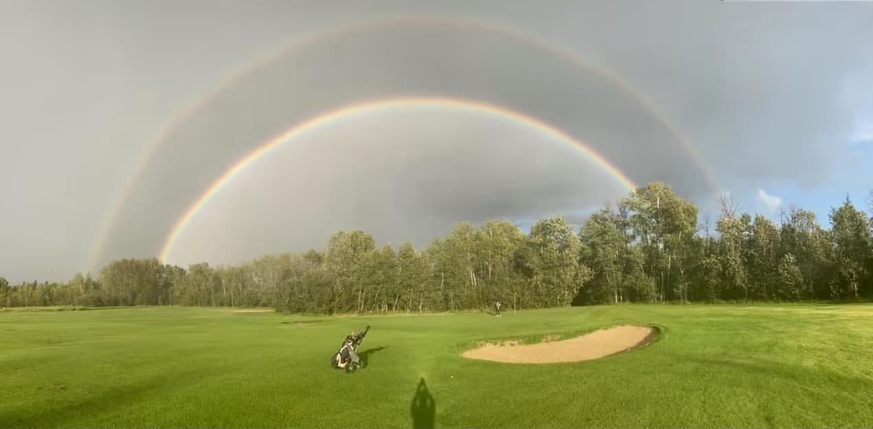 Cold Lake Golf & Winter Club — photo 3