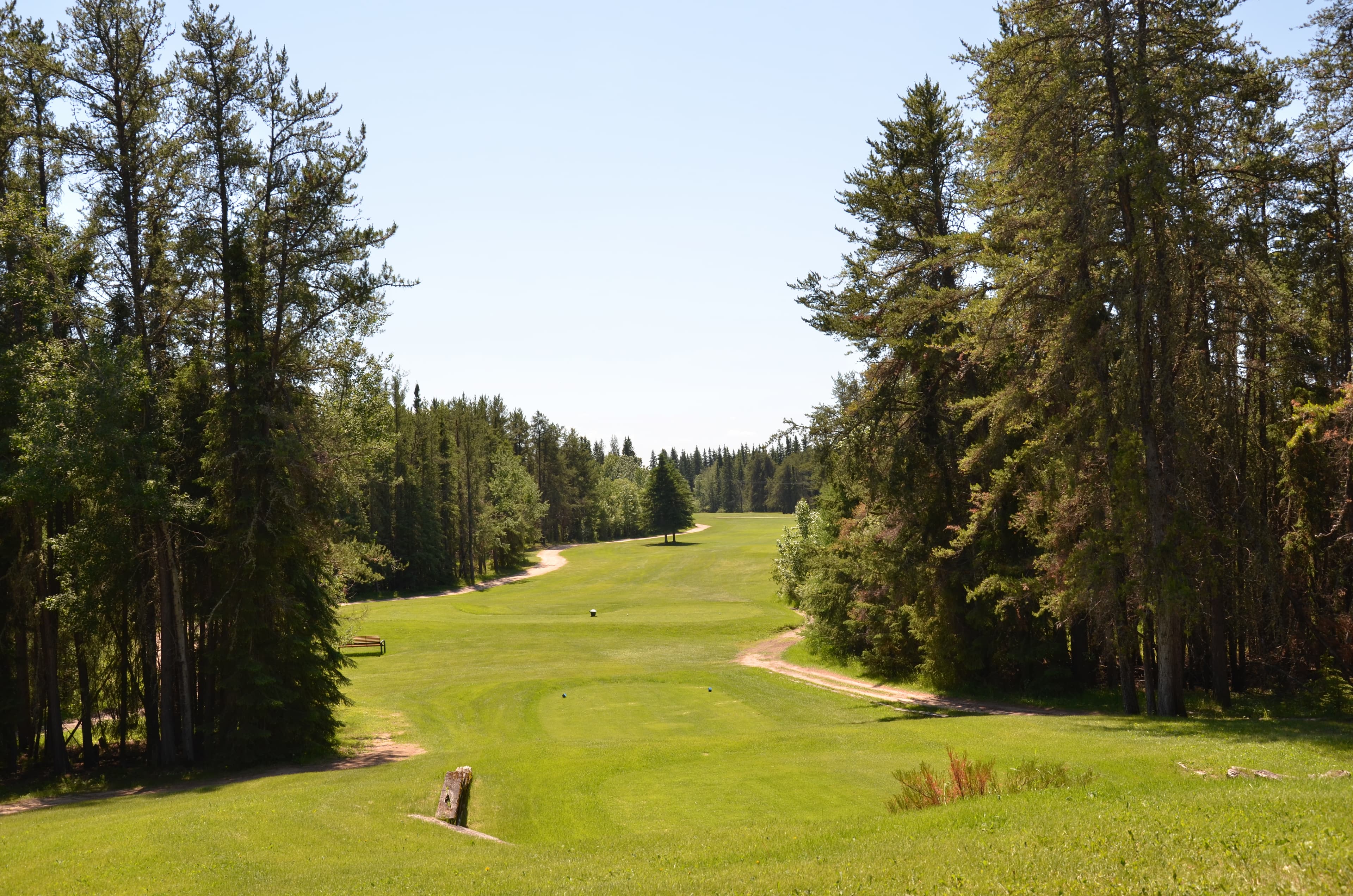 Cold Lake Golf & Winter Club — photo 4