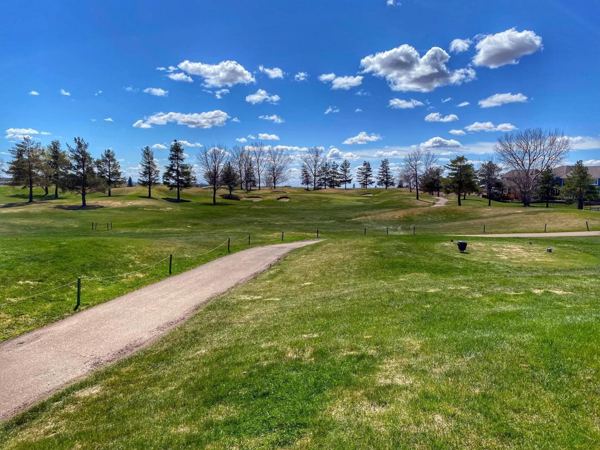 Coloniale Golf Club — photo 2