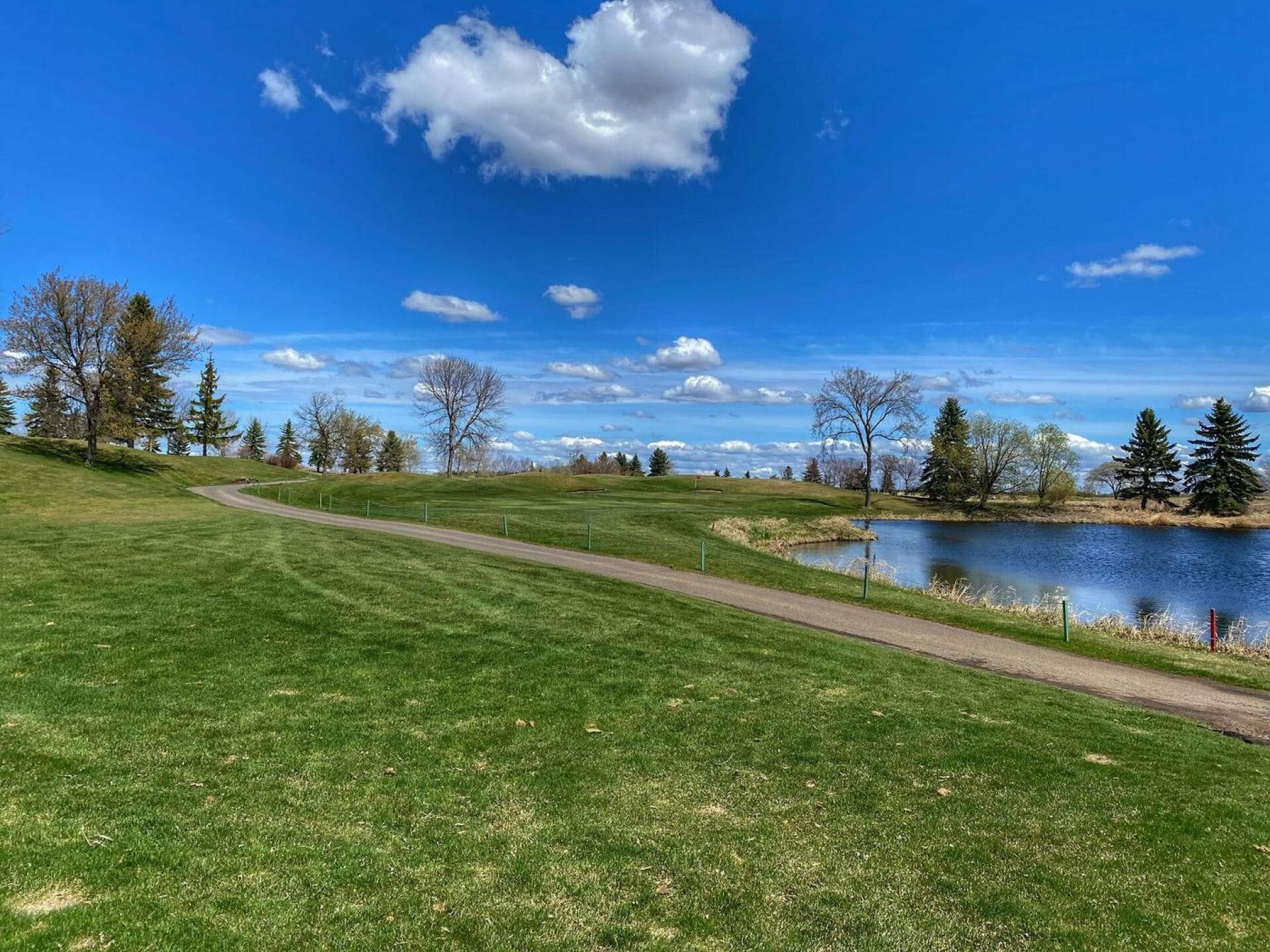 Coloniale Golf Club — photo 3