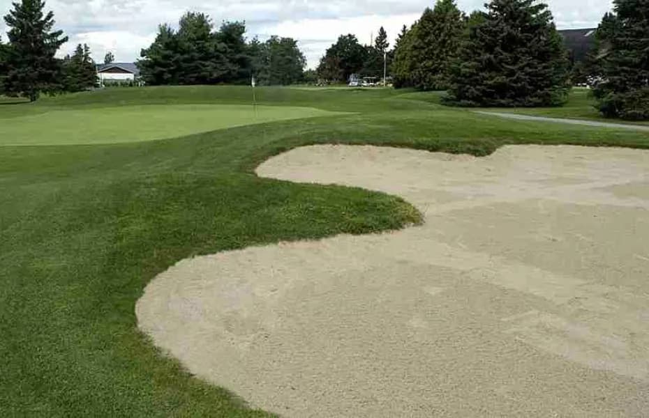 Colonnade Golf & Country Club — photo 2