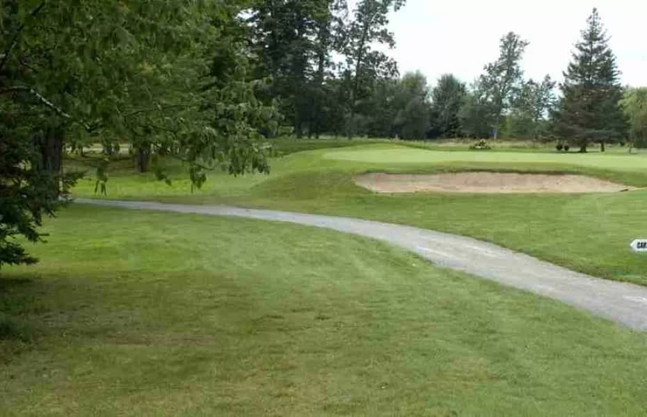 Colonnade Golf & Country Club — photo 3