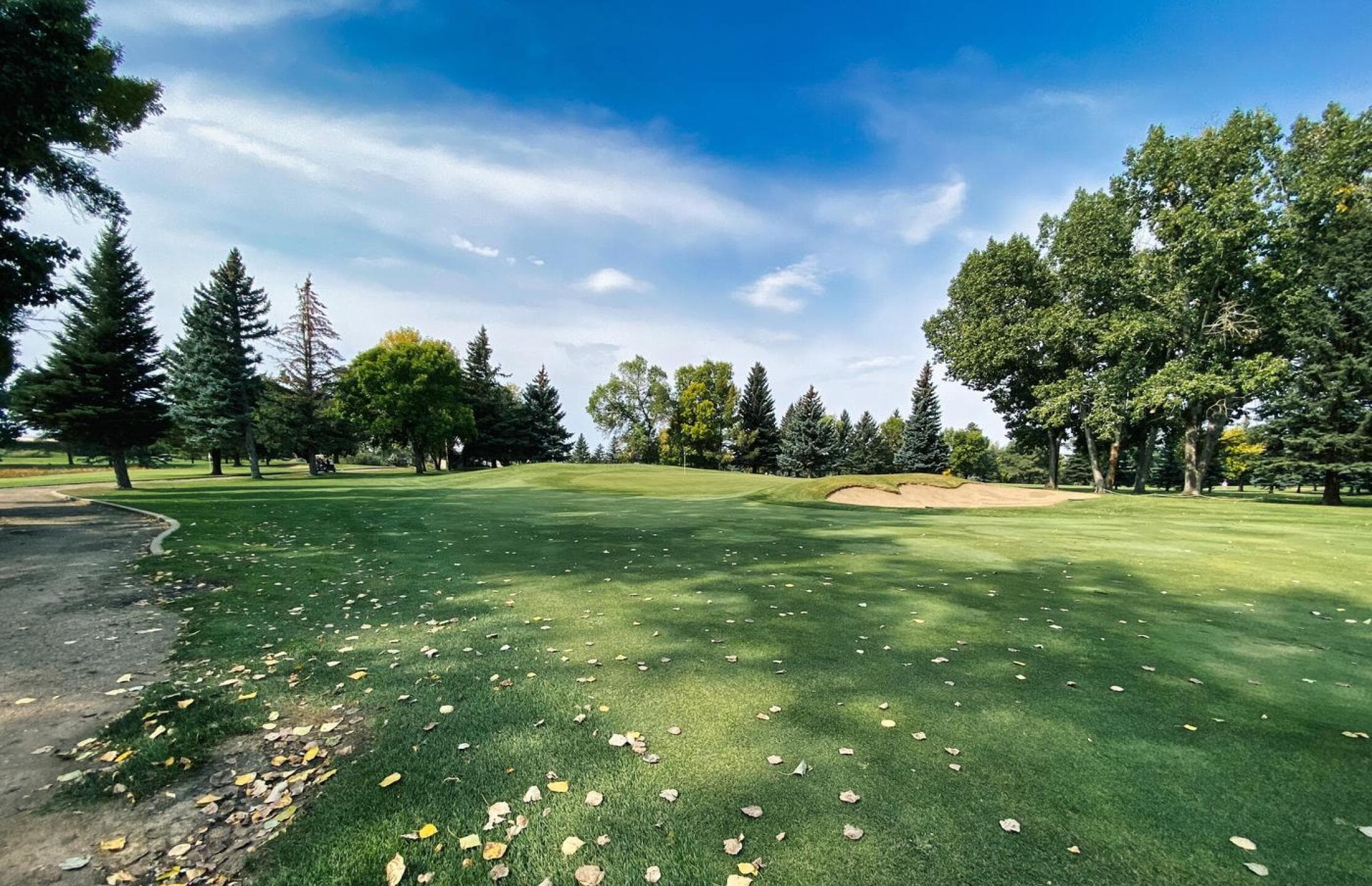 Connaught Golf Club — photo 2