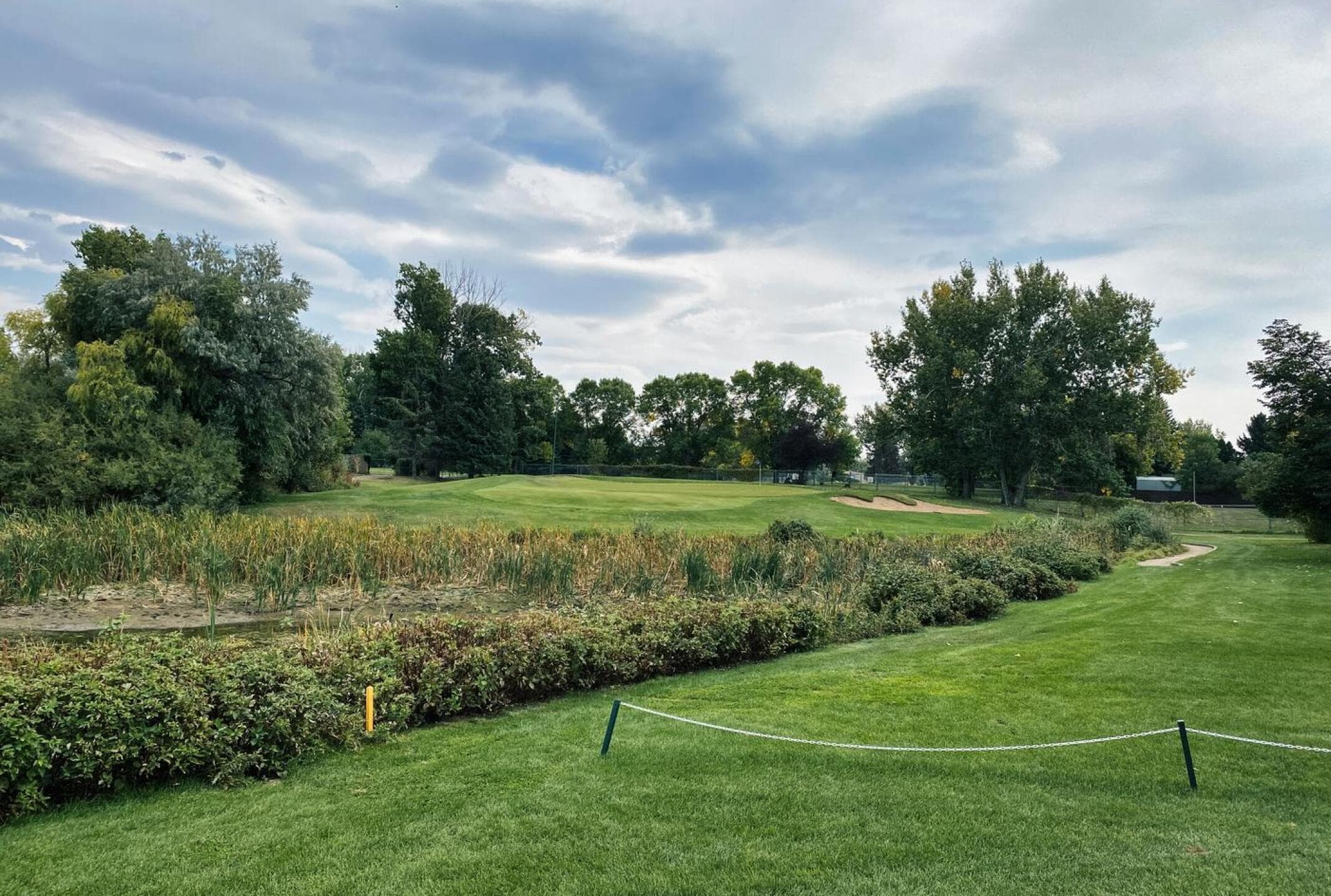 Connaught Golf Club — photo 3