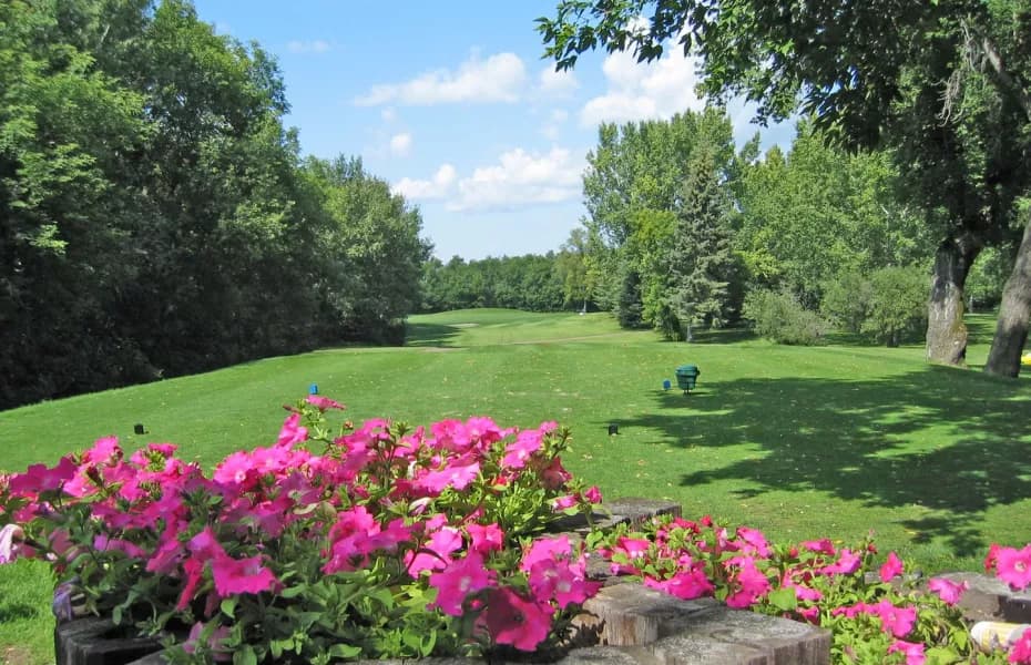 Cooke Municipal Golf Course — photo 2