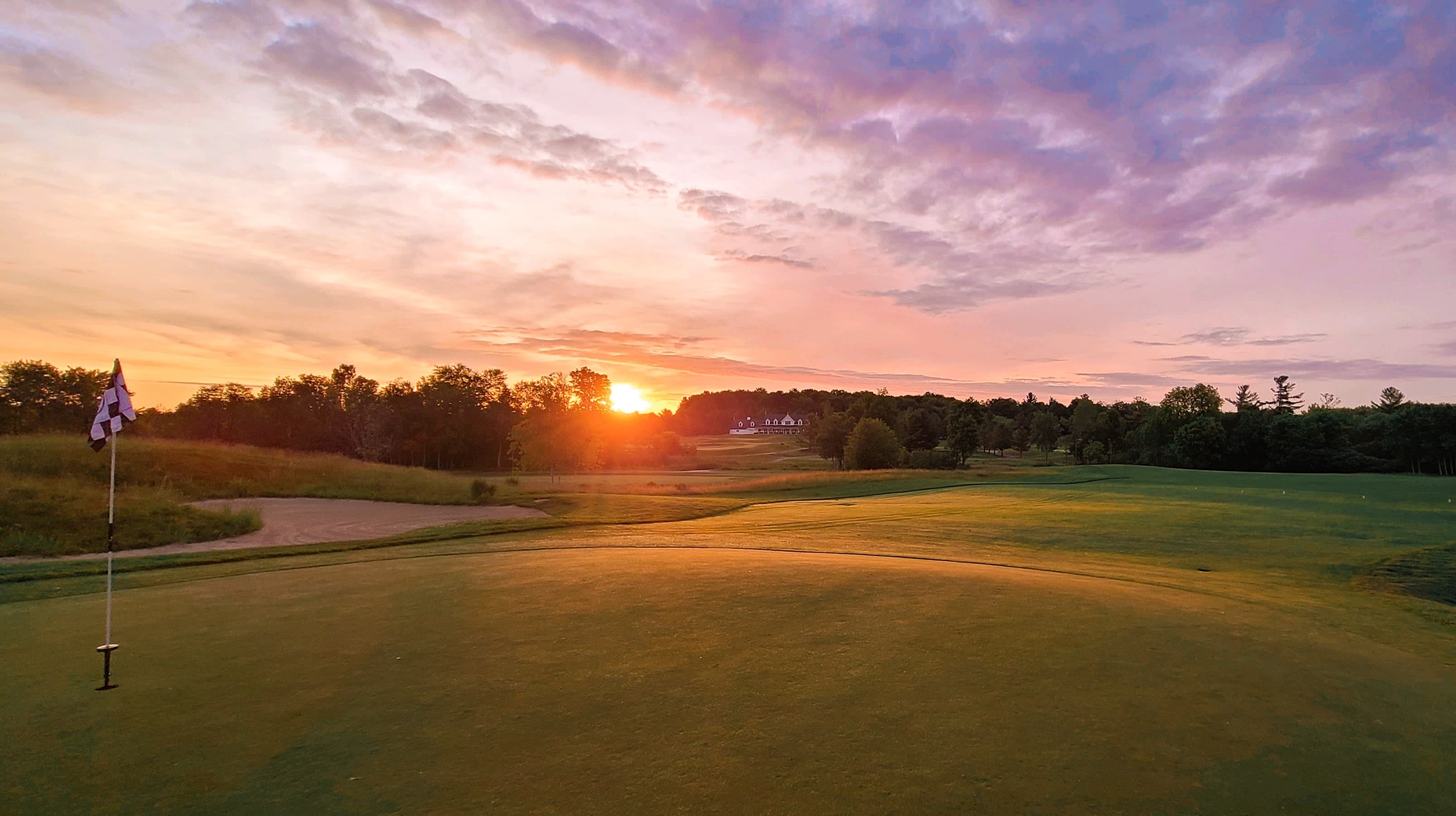 Copetown Woods Golf Club — photo 2