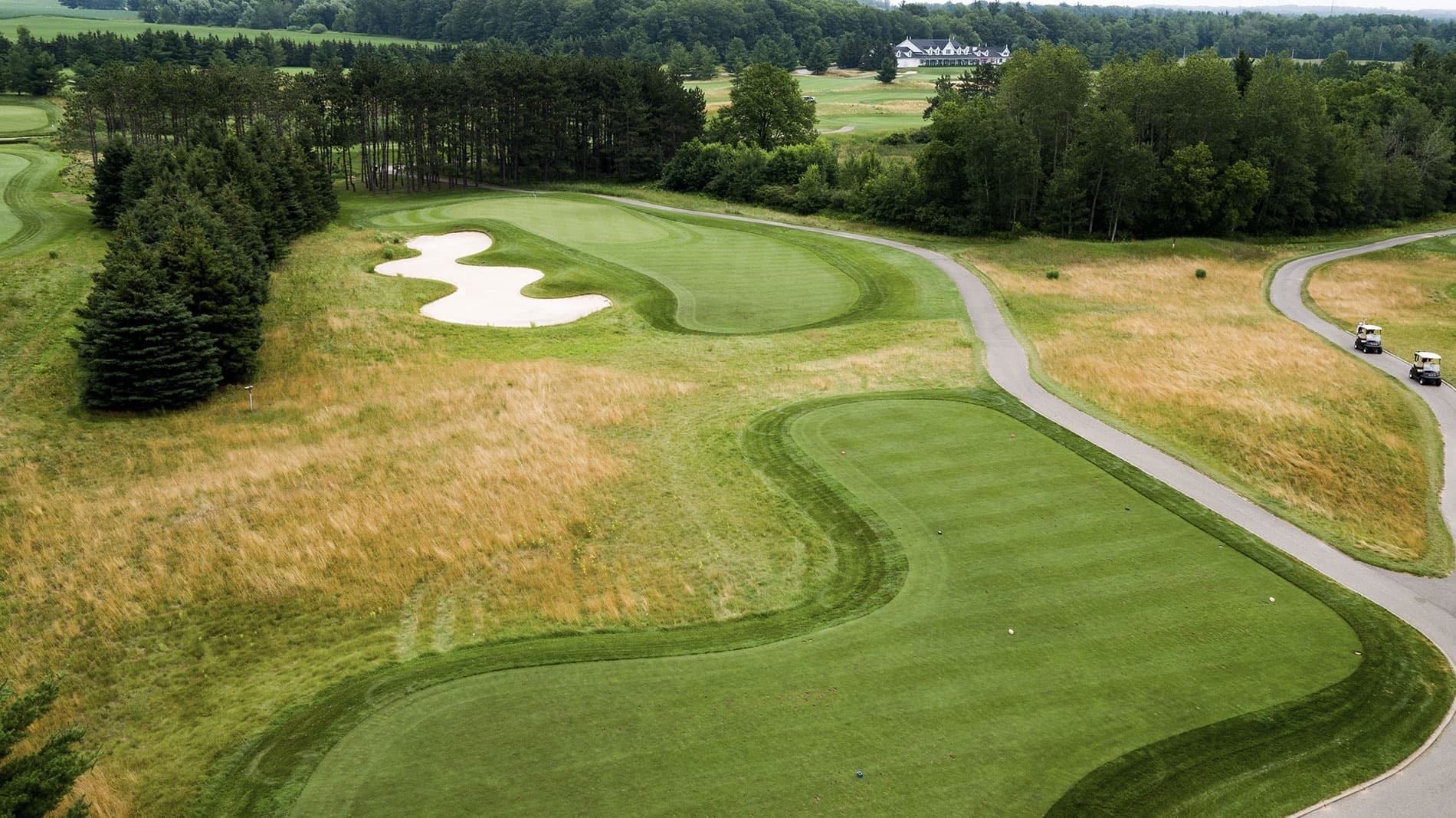 Copetown Woods Golf Club — photo 3
