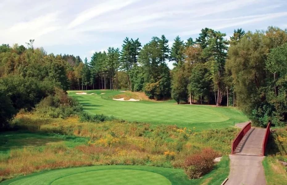 Copper Creek Golf Club — photo 2