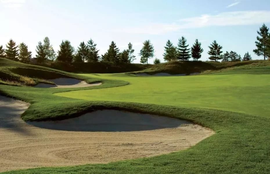 Copper Creek Golf Club — photo 3