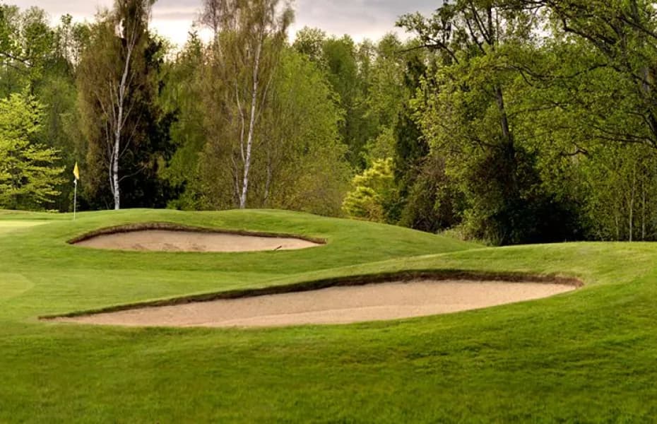 Cordova Bay Golf Course — photo 2