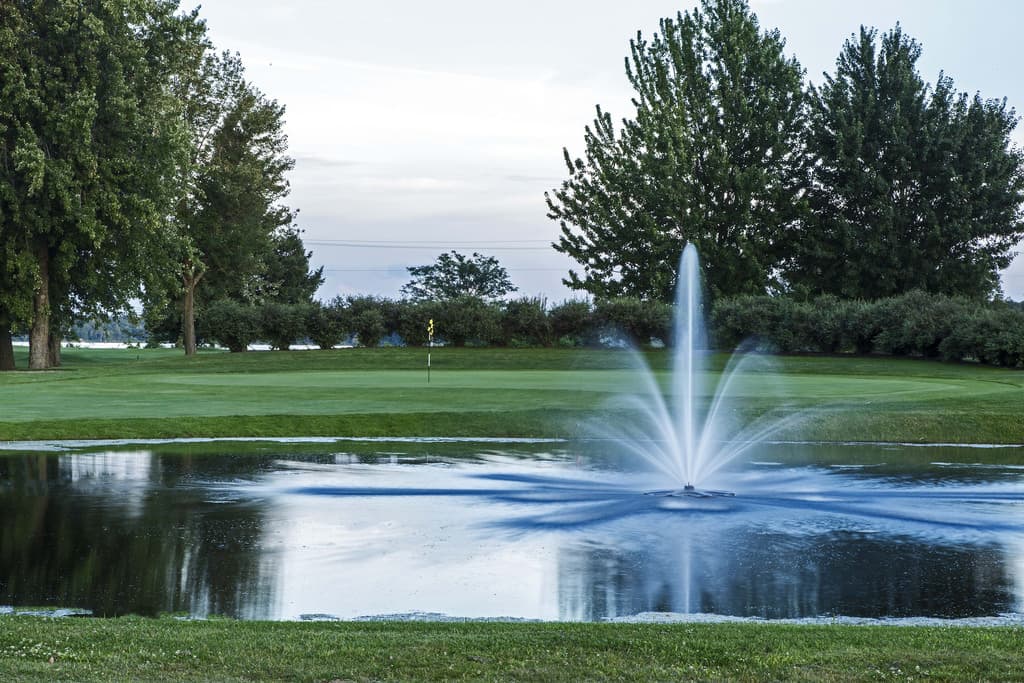 Cornwall Golf & Country Club — photo 3