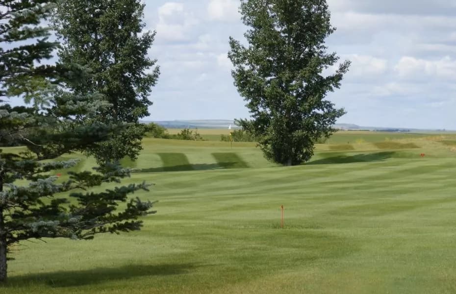 Coronach Golf Club — photo 2