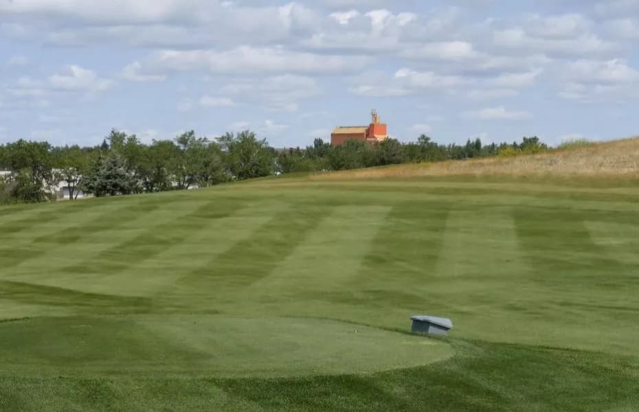 Coronach Golf Club — photo 3