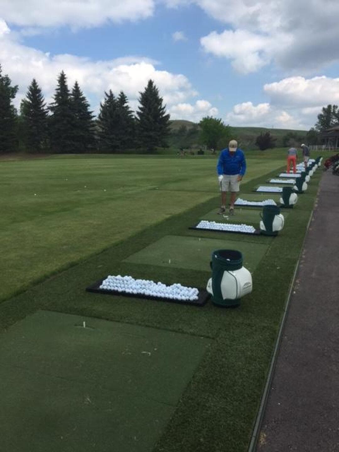 Cottonwood Golf & Country Club — photo 2