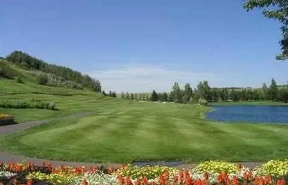 Cottonwood Golf & Country Club — photo 3