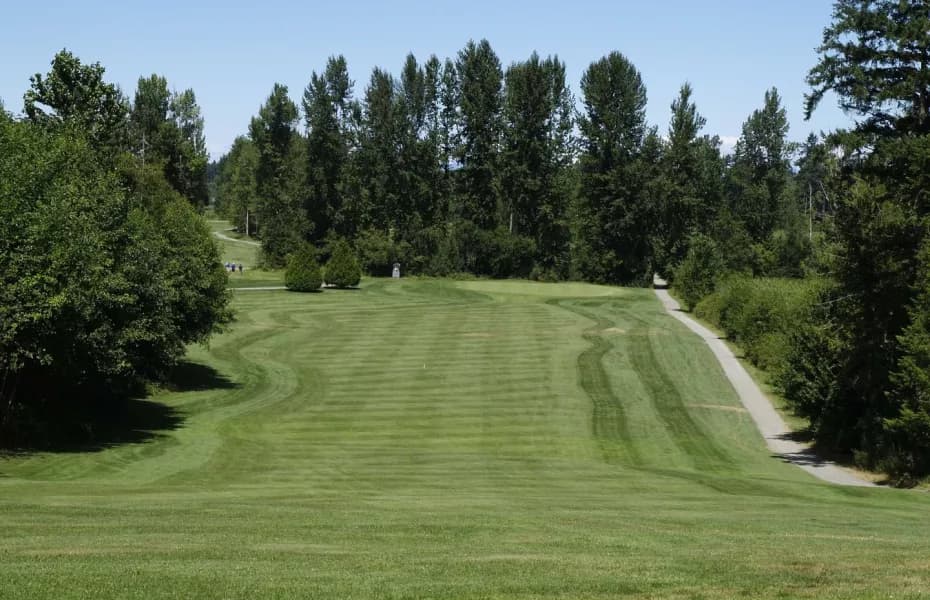 Cottonwood Golf Course golf course