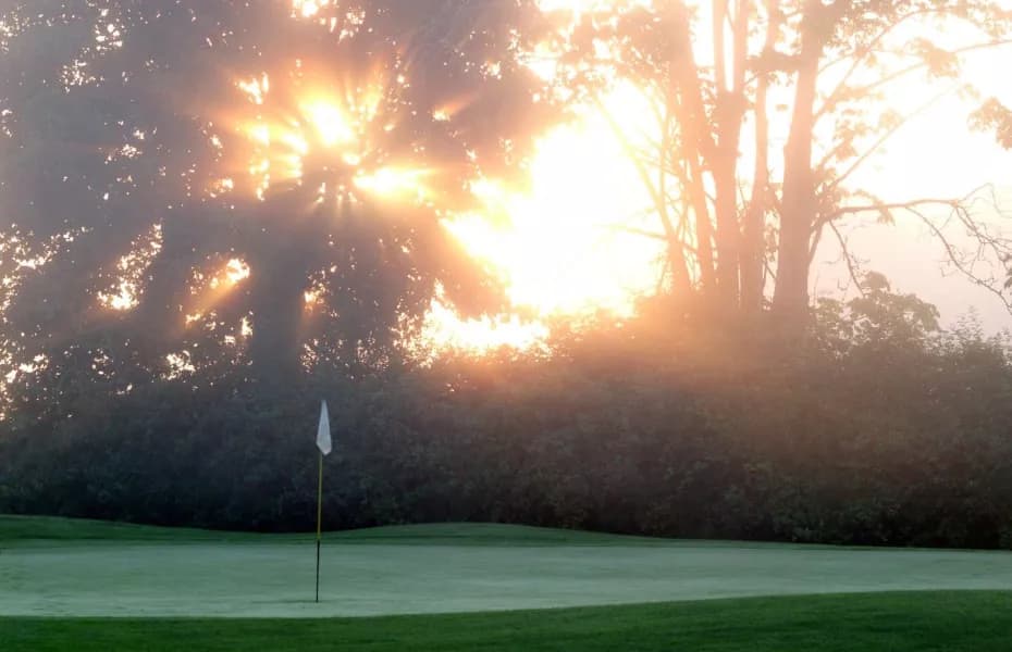 Cottonwood Golf Course — photo 2
