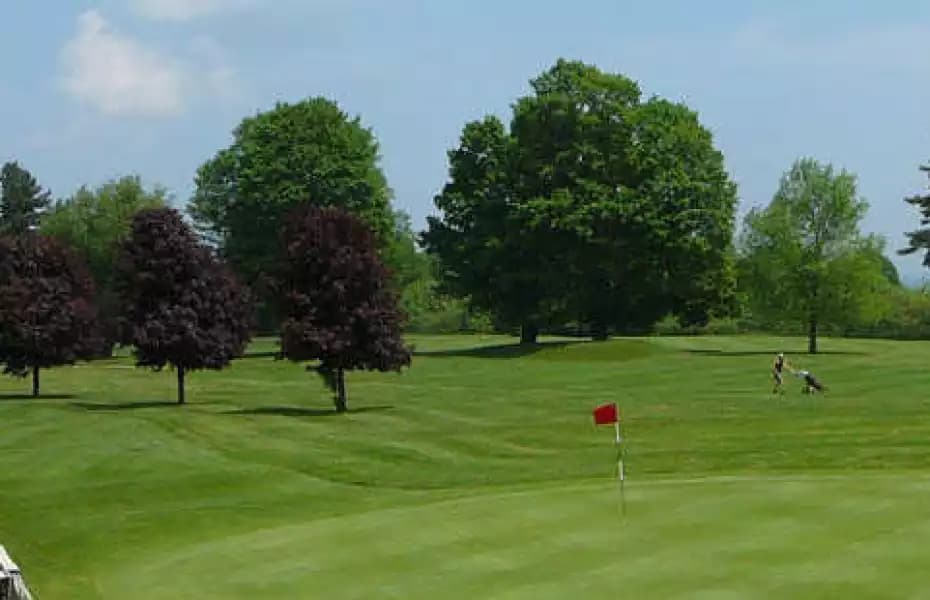 Couchiching Golf & Country Club — photo 2