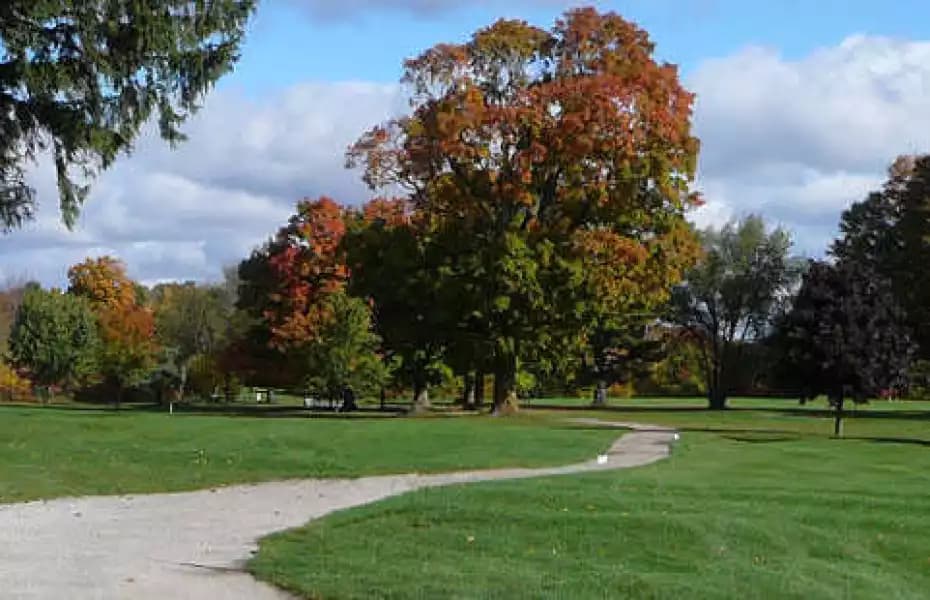 Couchiching Golf & Country Club — photo 3