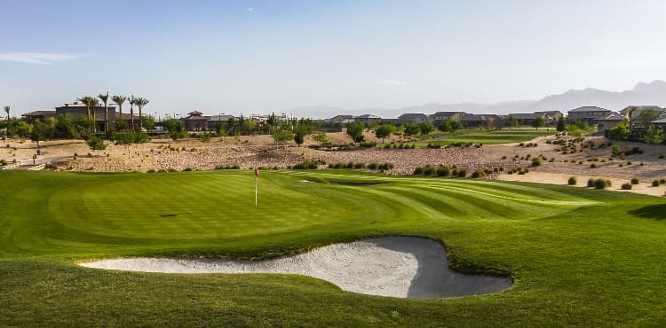 Aliante Golf Club — photo 3
