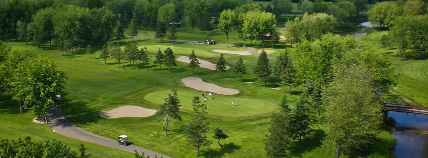 Golf de Rouville — photo 2