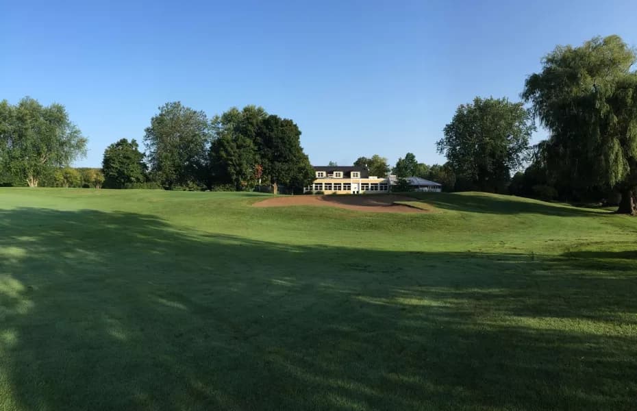 Cowansville (Club de Golf de) — photo 2