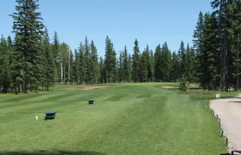 Coyote Creek Golf & RV Resort — photo 2