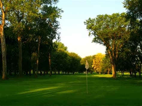 Crescent Drive Golf Course — photo 2