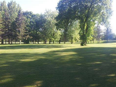 Crescent Drive Golf Course — photo 3