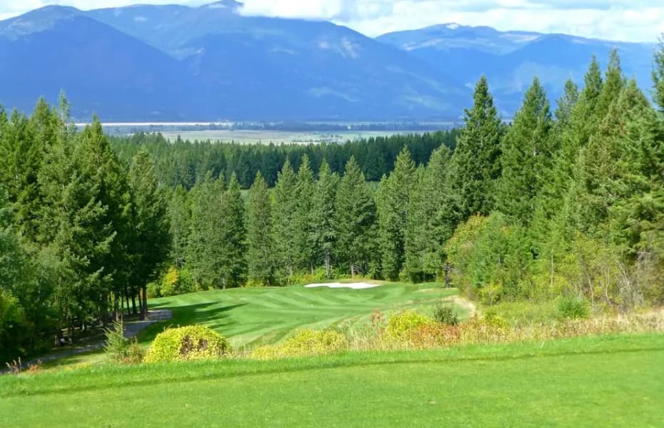 Creston Golf Club — photo 2