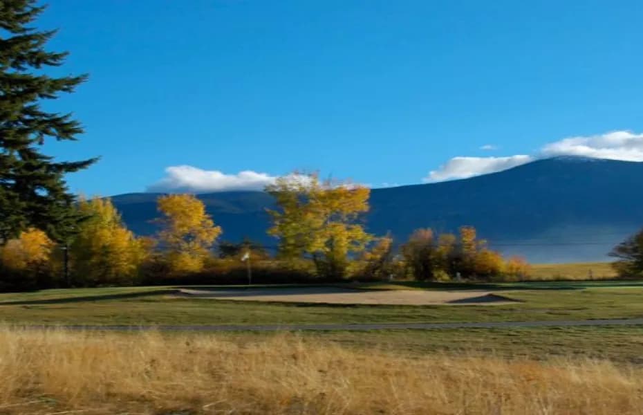 Creston Golf Club — photo 3
