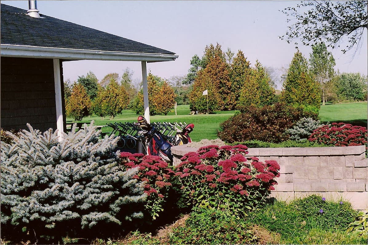 Crestwood Golf Club — photo 2