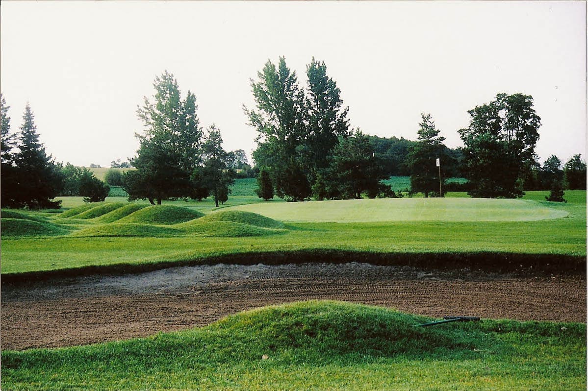 Crestwood Golf Club — photo 3