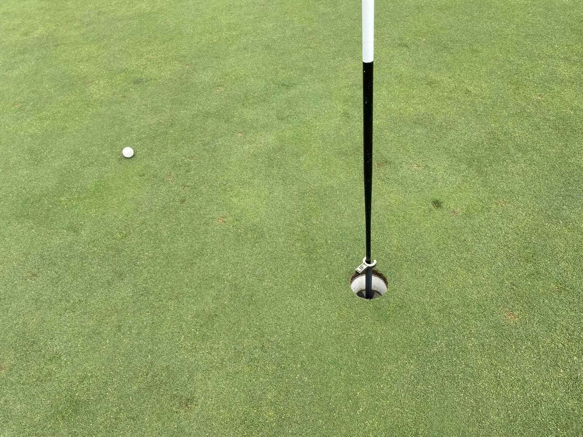 Crosswinds Golf & Country Club — photo 2