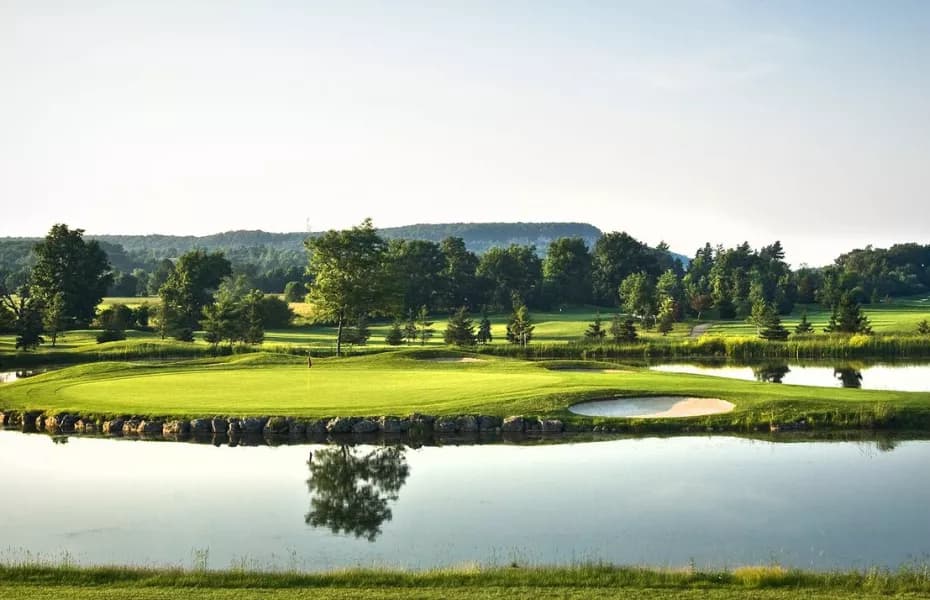 Crosswinds Golf & Country Club — photo 3