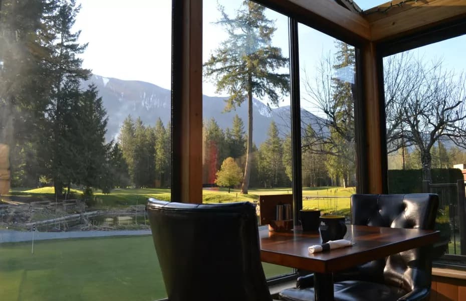Cultus Lake Golf Club — photo 3