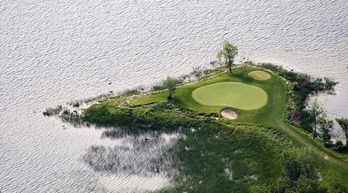 Club De Golf Atlantide — photo 2