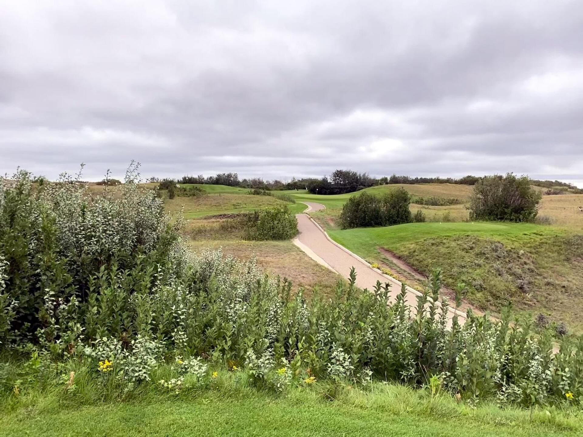 Dakota Dunes Golf Links — photo 2
