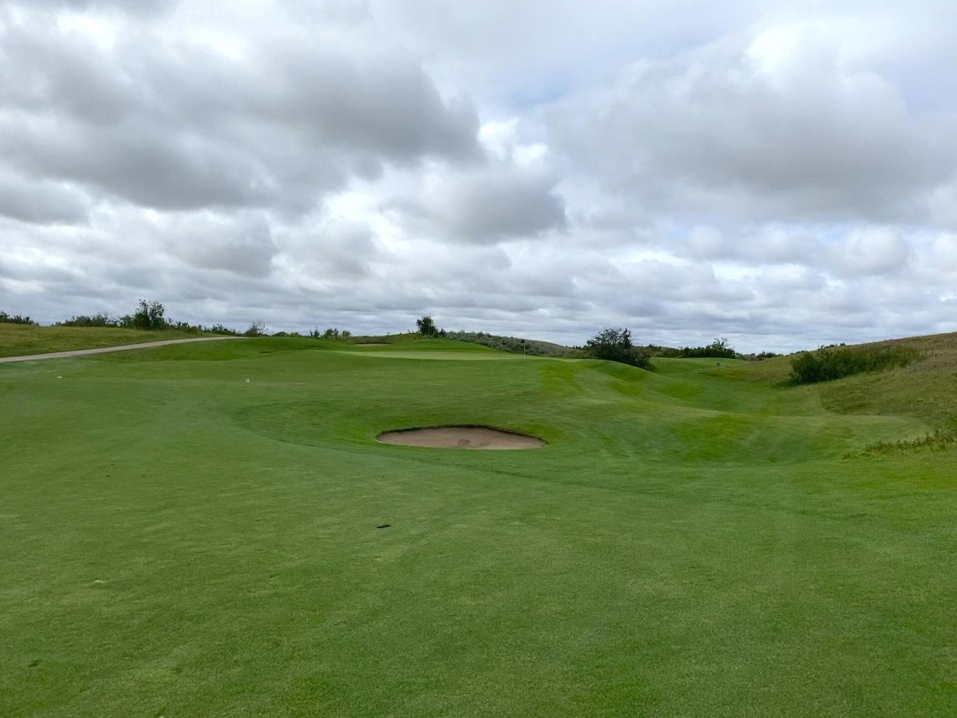 Dakota Dunes Golf Links — photo 3