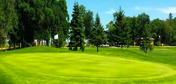 Dauphin Lake Golf Club — photo 2