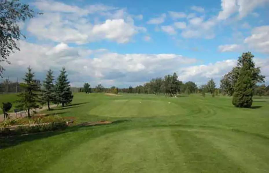 Deerfield Golf Club — photo 3