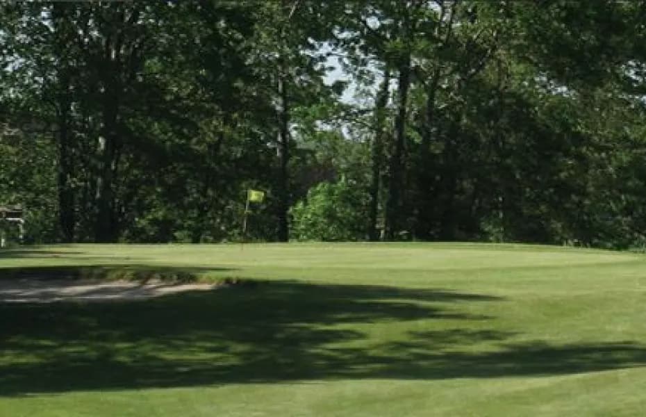 Delhi Golf & Country Club — photo 2