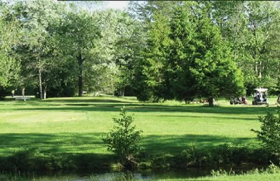 Delhi Golf & Country Club — photo 3