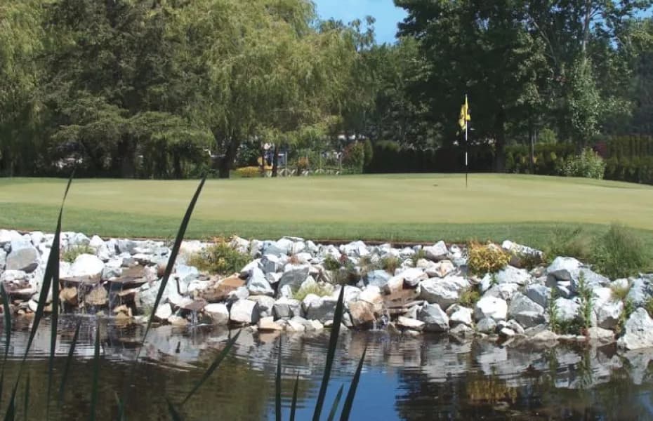 Delta Golf Club — photo 3