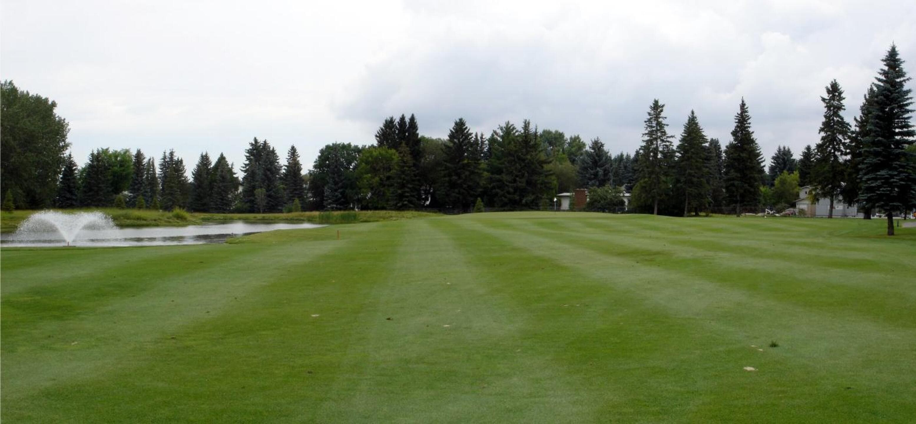 Derrick Golf & Winter Club — photo 2